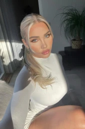 Проститутка Оля