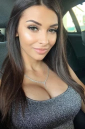 Проститутка Олечка